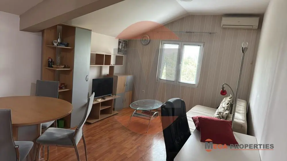 Beograd Palilula Dvosoban stanovi 78000 evra 