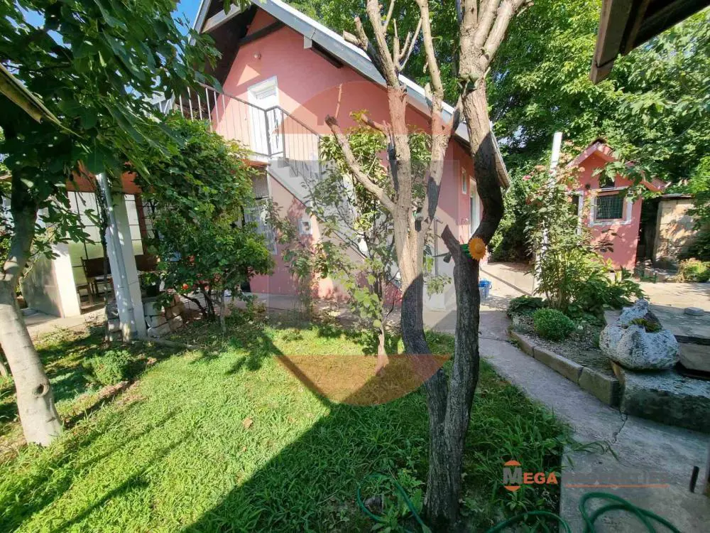 kuće Beograd Krešimira Baranovića 