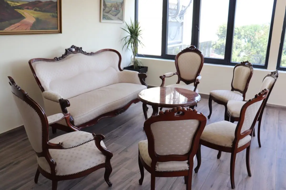 apartman Šid Svetog Save  uknjizeni 