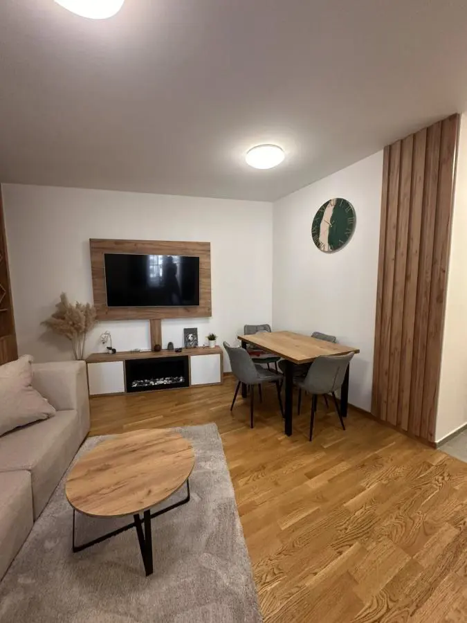 stanovi Novi Sad Cara Dušana  novogradnja  uknjizeni Jednoiposoban 