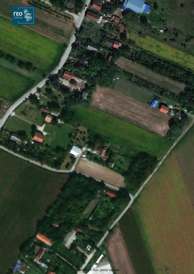 kuće Čenej - 103000 evra 