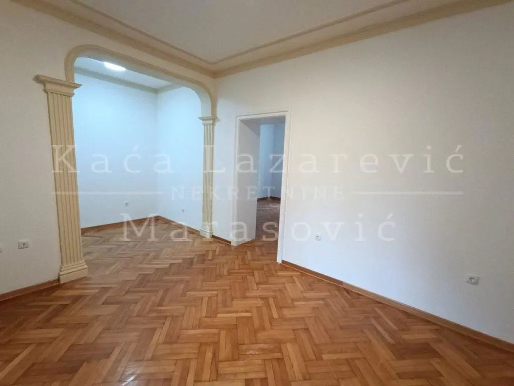 stanovi Beograd Bulevar Kralja Aleksandra Trosoban 