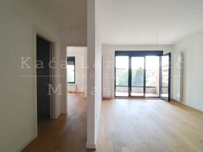 stanovi Beograd Šumatovačka Trosoban 