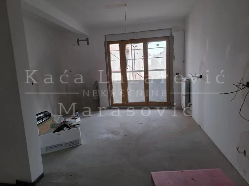 stanovi Beograd Ilindenska Trosoban 