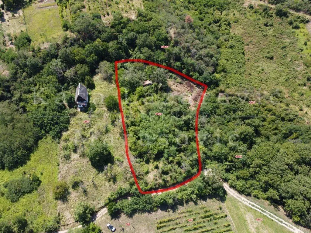 plac Inđija Stari Slankamen 39900 evra 