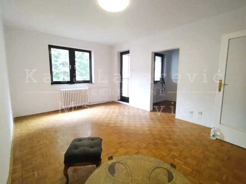 stanovi Beograd Nedeljka Gvozdenovića Dvosoban 