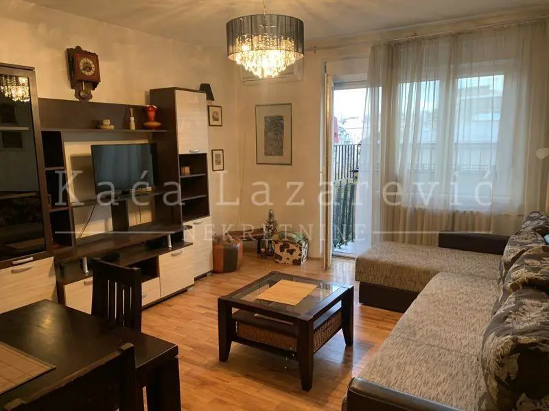 Beograd Savski venac Dvosoban stanovi 600 evra 