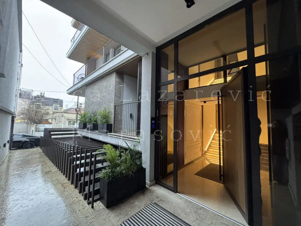  novogradnja Petosoban stanovi Voždovac Pašino i Lekino brdo 487200 evra 