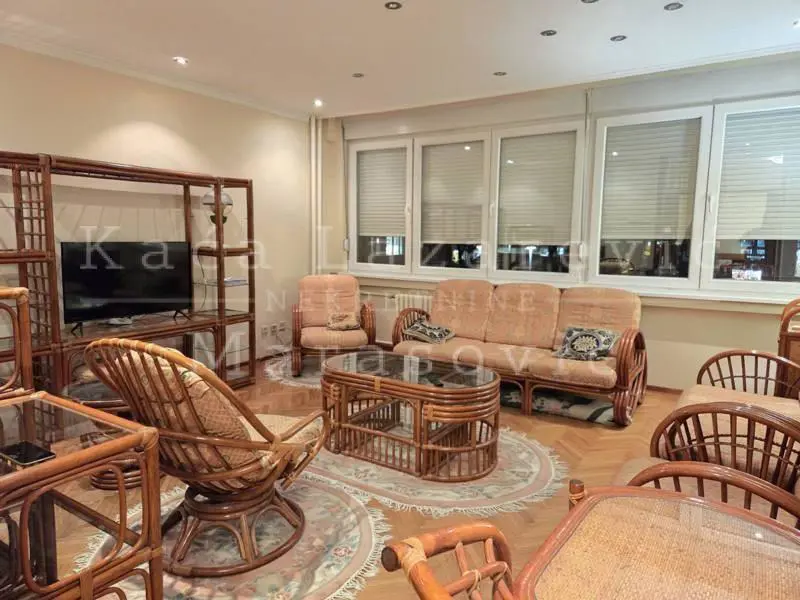 stanovi Beograd Vranjska Dvosoban 