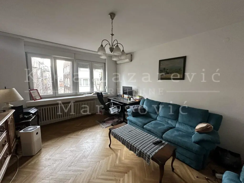 Beograd Vračar Trosoban stanovi 249000 evra 