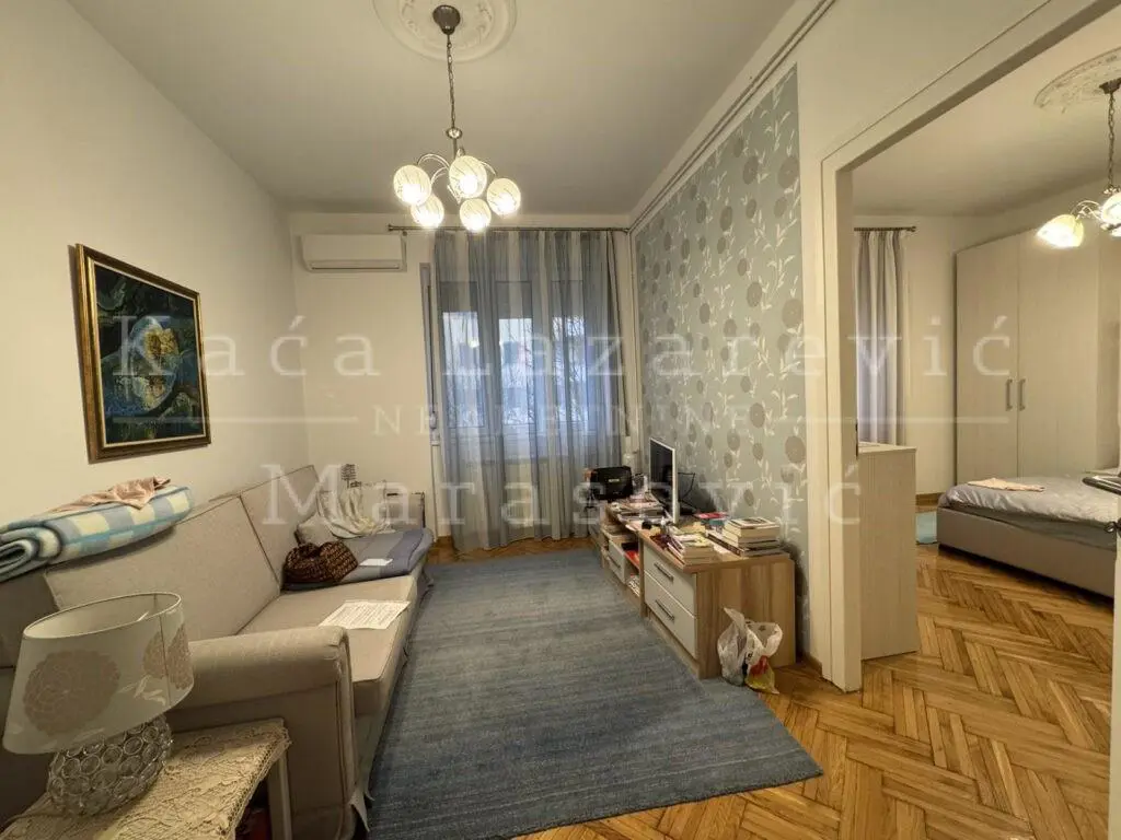 stanovi Beograd Molerova Dvosoban 