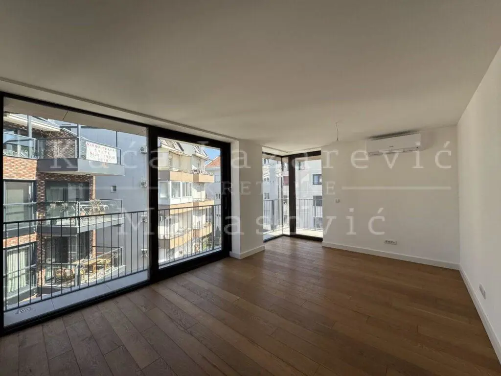  novogradnja Petosoban stanovi Voždovac Pašino i Lekino brdo 487200 evra 