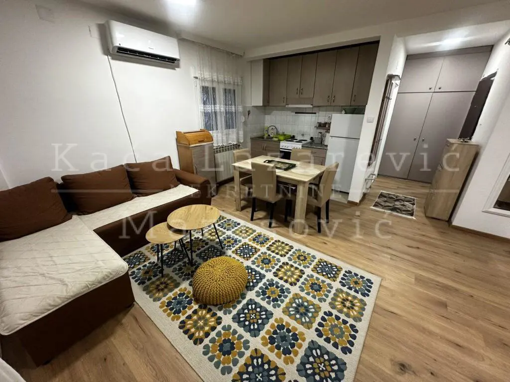 stanovi Beograd Медаковићевa Dvosoban 