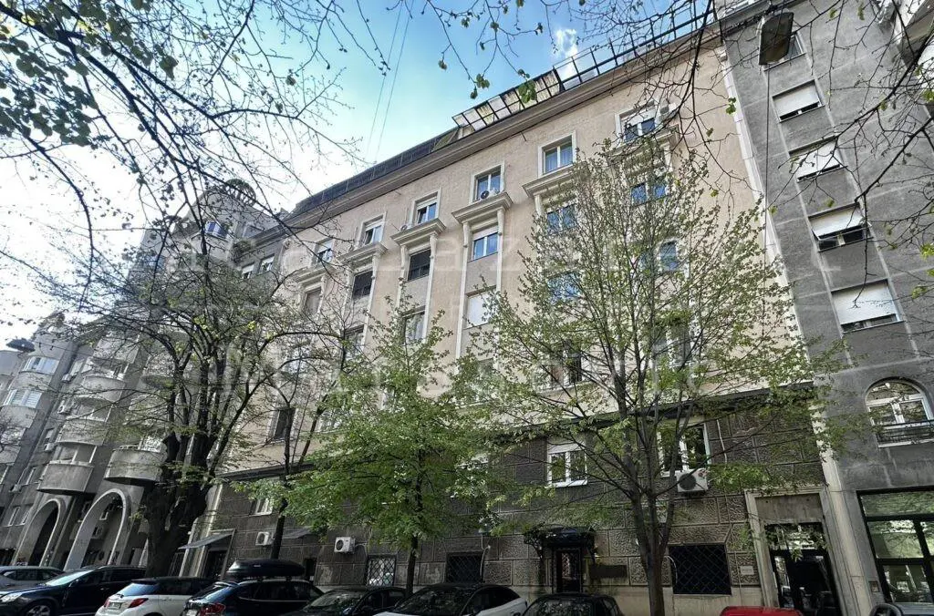 Beograd Vračar Dvosoban stanovi 250000 evra 