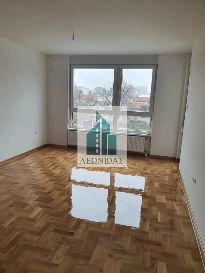 Niš Mediana  novogradnja Dvosoban stanovi 400 evra 