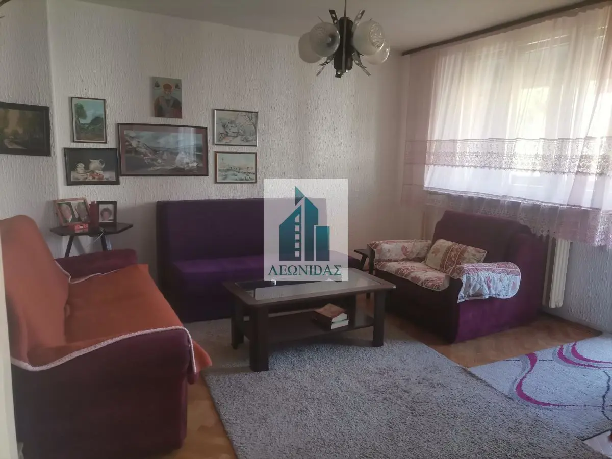 Niš Bulevar zona I  uknjizeni Dvoiposoban stanovi 123600 evra 