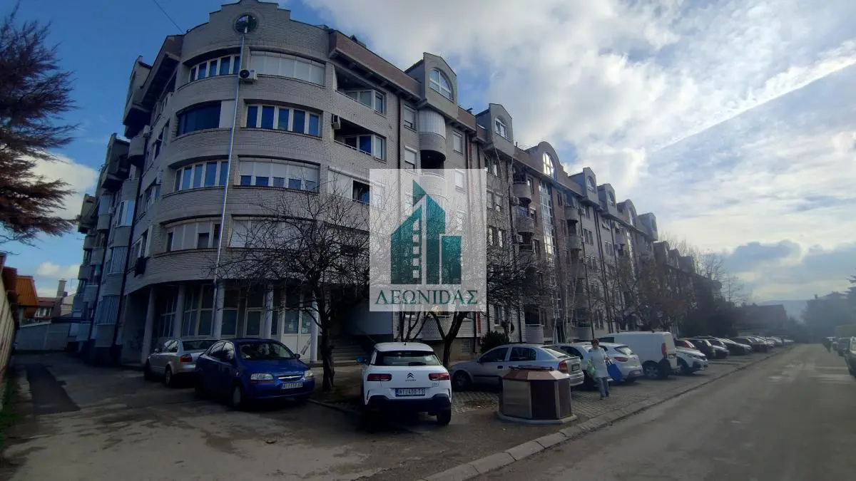 stanovi Niš Troiposoban 