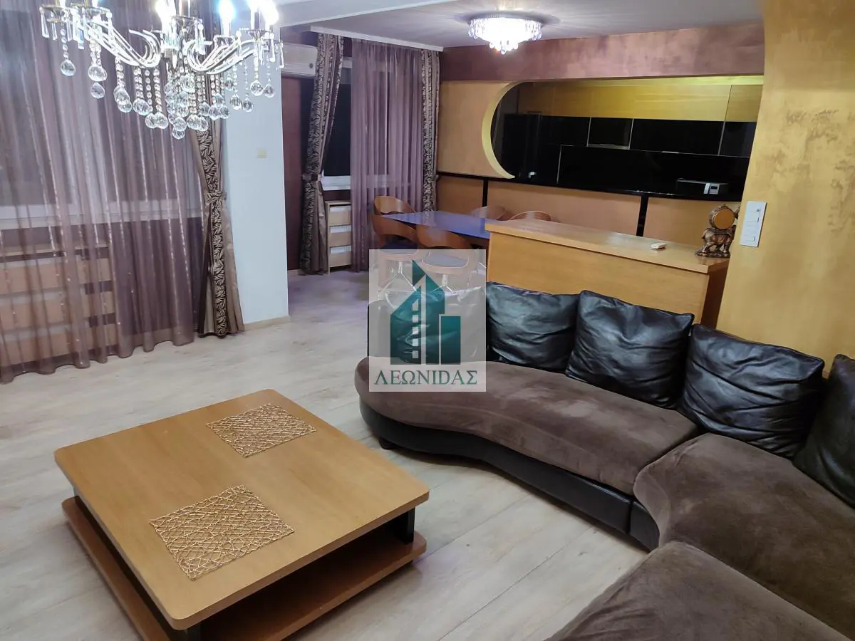 Trosoban stanovi Mediana - 650 evra 