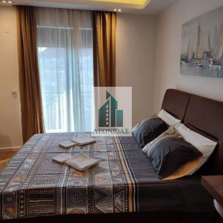 Garsonjera stanovi Mediana - 72000 evra 