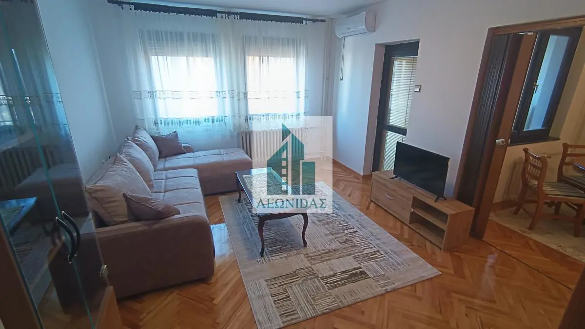 stanovi Niš Bulevar Nemanjica Dvosoban 