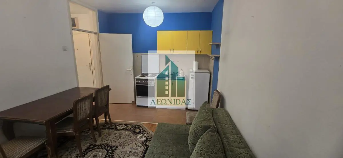 Jednoiposoban stanovi Mediana - 250 evra 