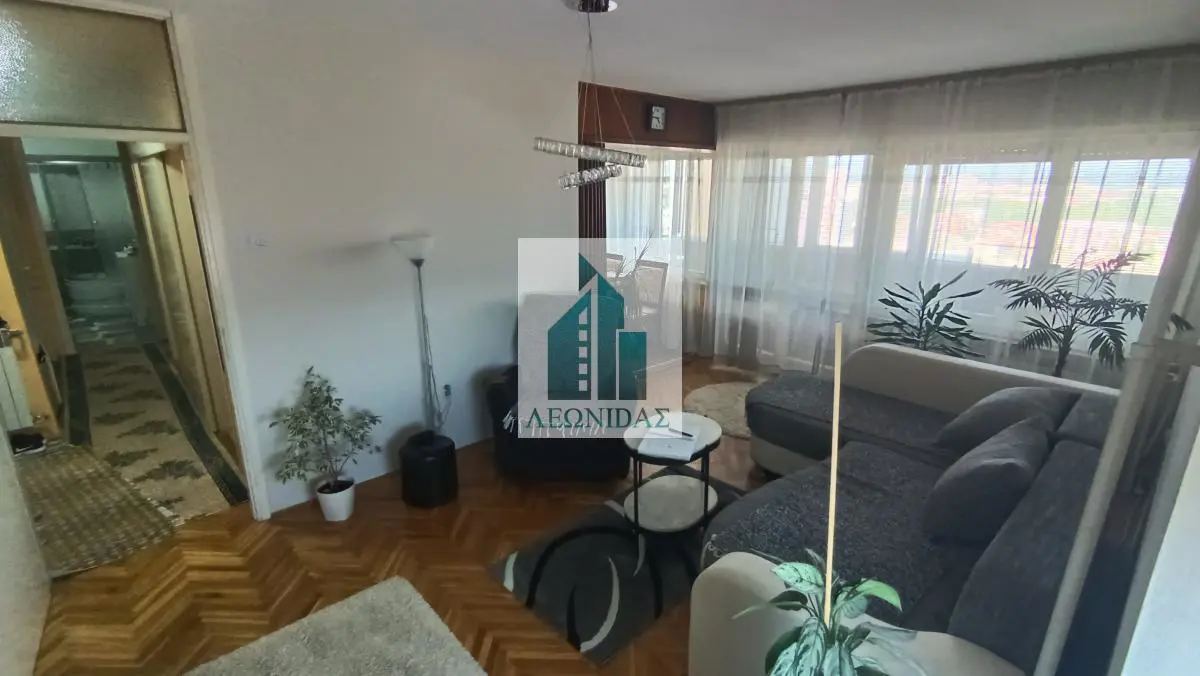 Niš Marger  uknjizeni Trosoban stanovi 135000 evra 