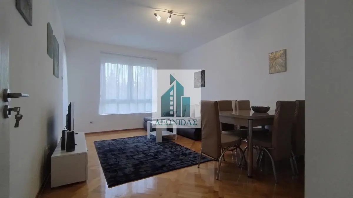 stanovi Niš  novogradnja Jednoiposoban 