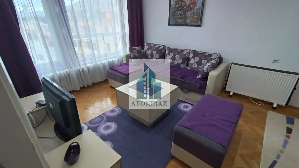 Dvosoban stanovi Mediana - 400 evra 