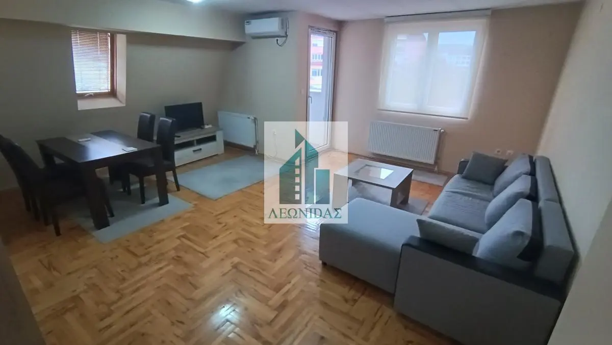 Dvosoban stanovi Mediana - 360 evra 