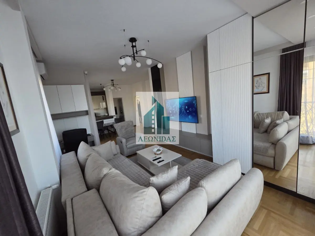 stanovi Niš  novogradnja Dvosoban 