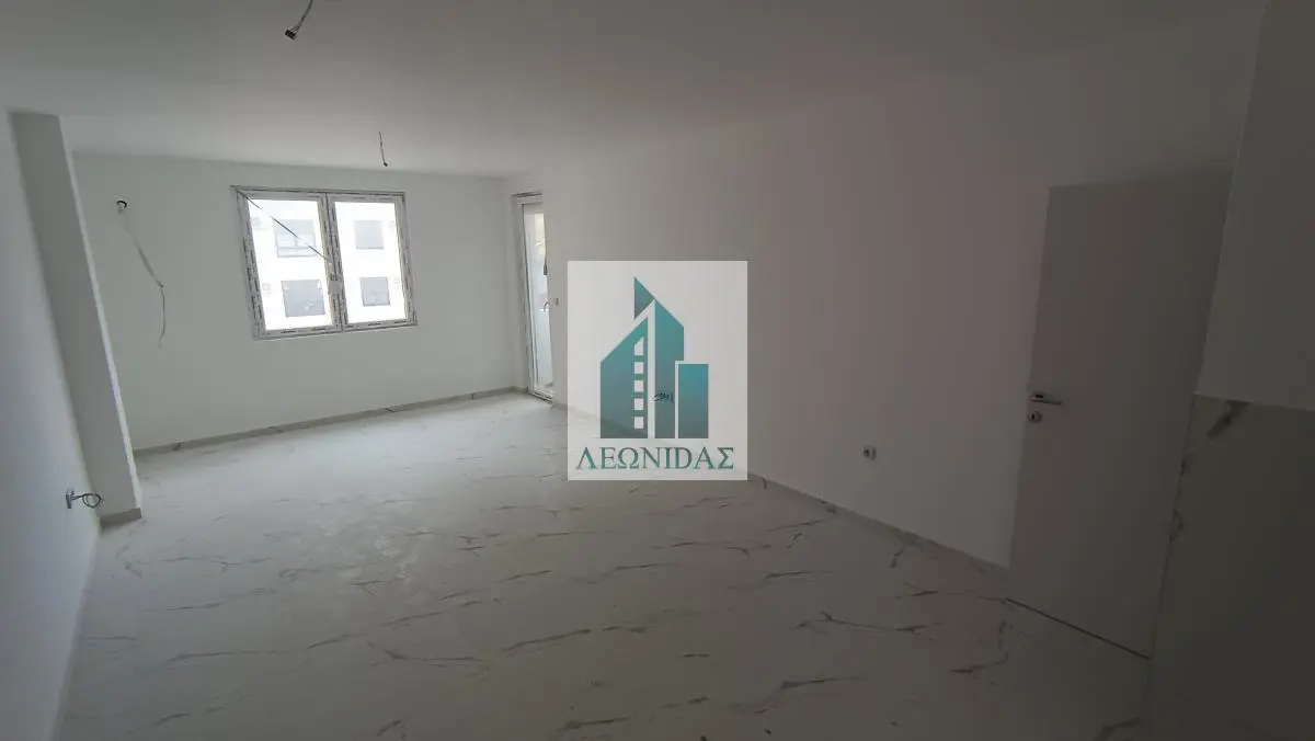 stanovi Niš  novogradnja Dvoiposoban 