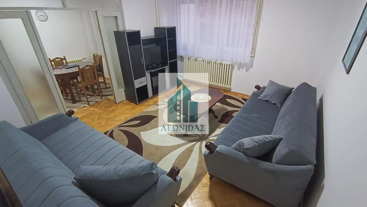 stanovi Niš Bulevar Nemanjica Dvosoban 