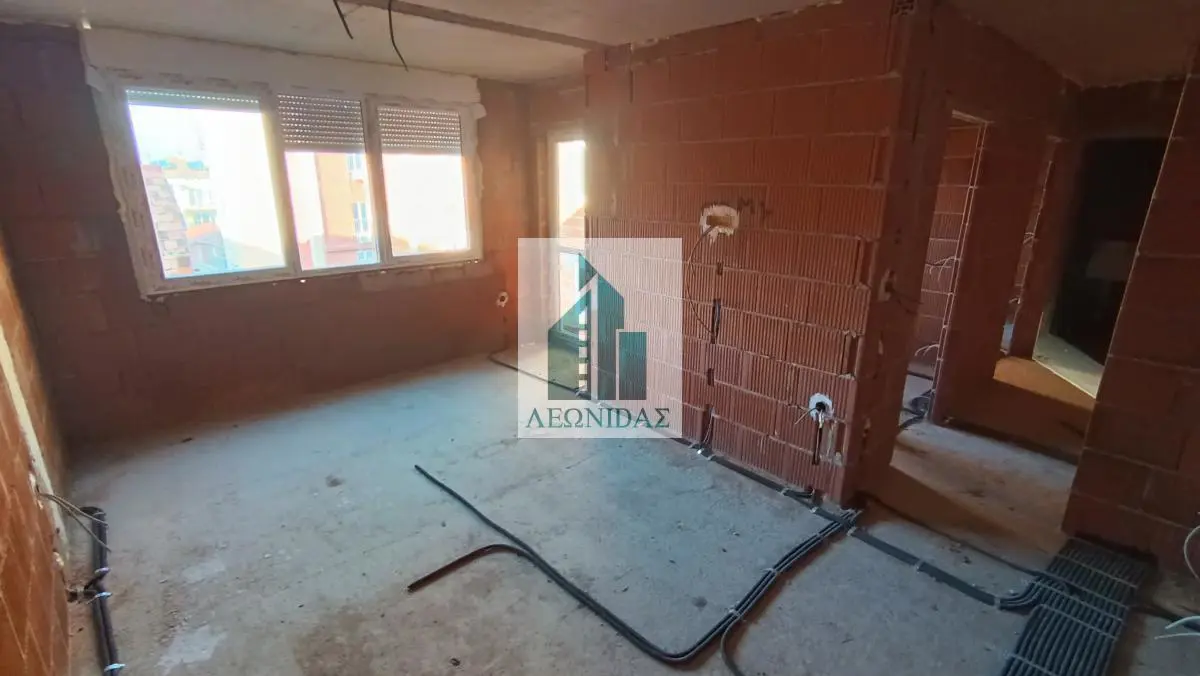 Niš Palilula  novogradnja Troiposoban stanovi 113000 evra 