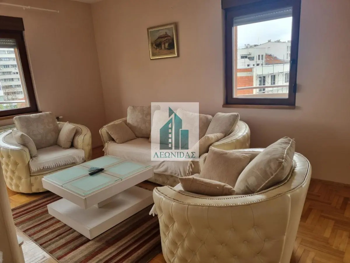 stanovi Niš Dvosoban 