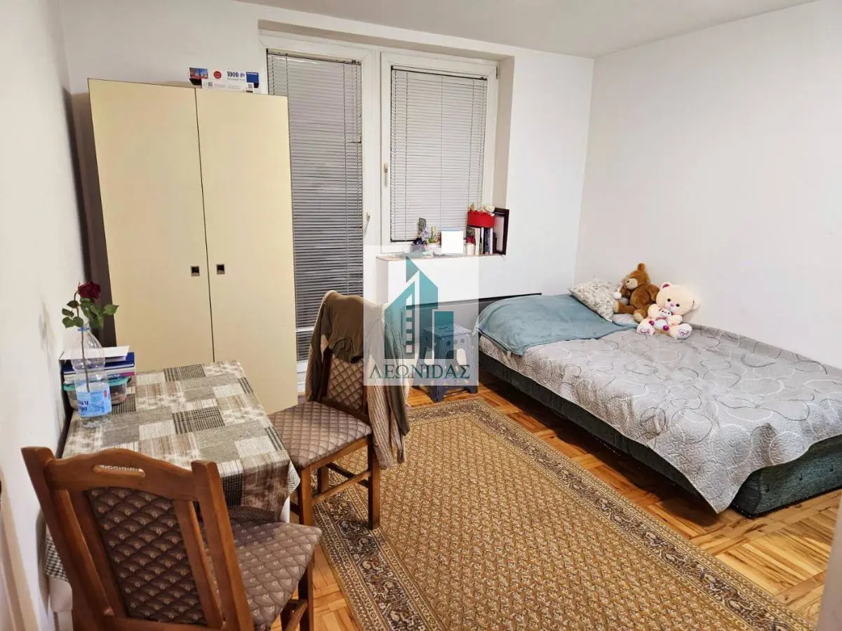 stanovi Niš Garsonjera 