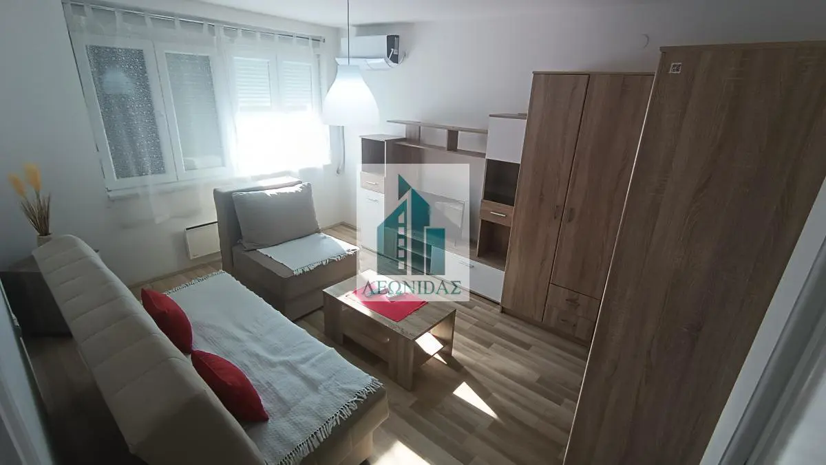 Niš Mediana Jednosoban stanovi 320 evra 