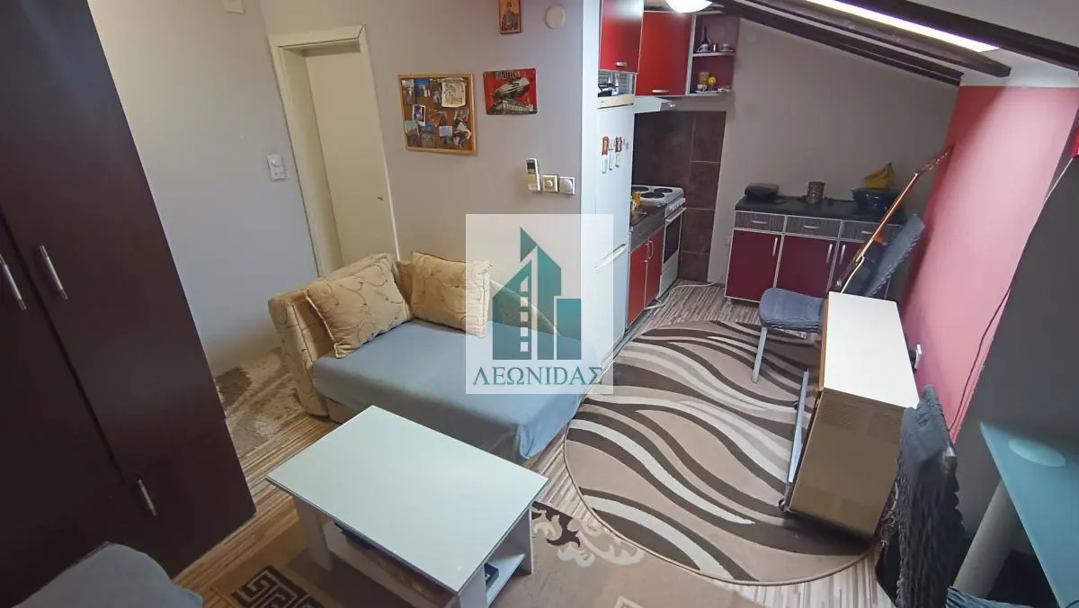 stanovi Niš Ćele kula Garsonjera 