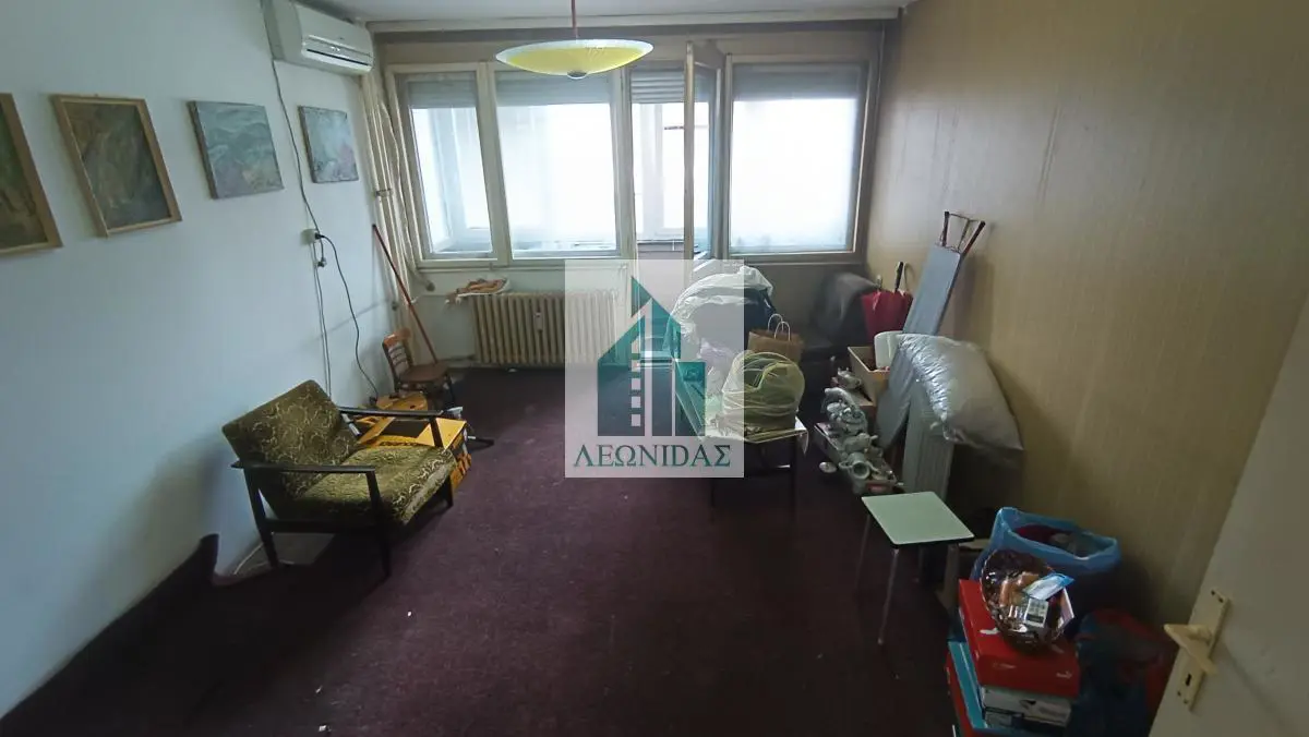 Niš Medijana  uknjizeni Troiposoban stanovi 148500 evra 