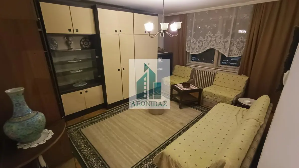 Trosoban stanovi Medijana - 250 evra 