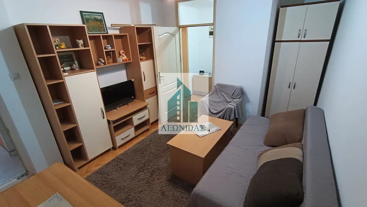 Dvosoban stanovi Medijana - 350 evra 