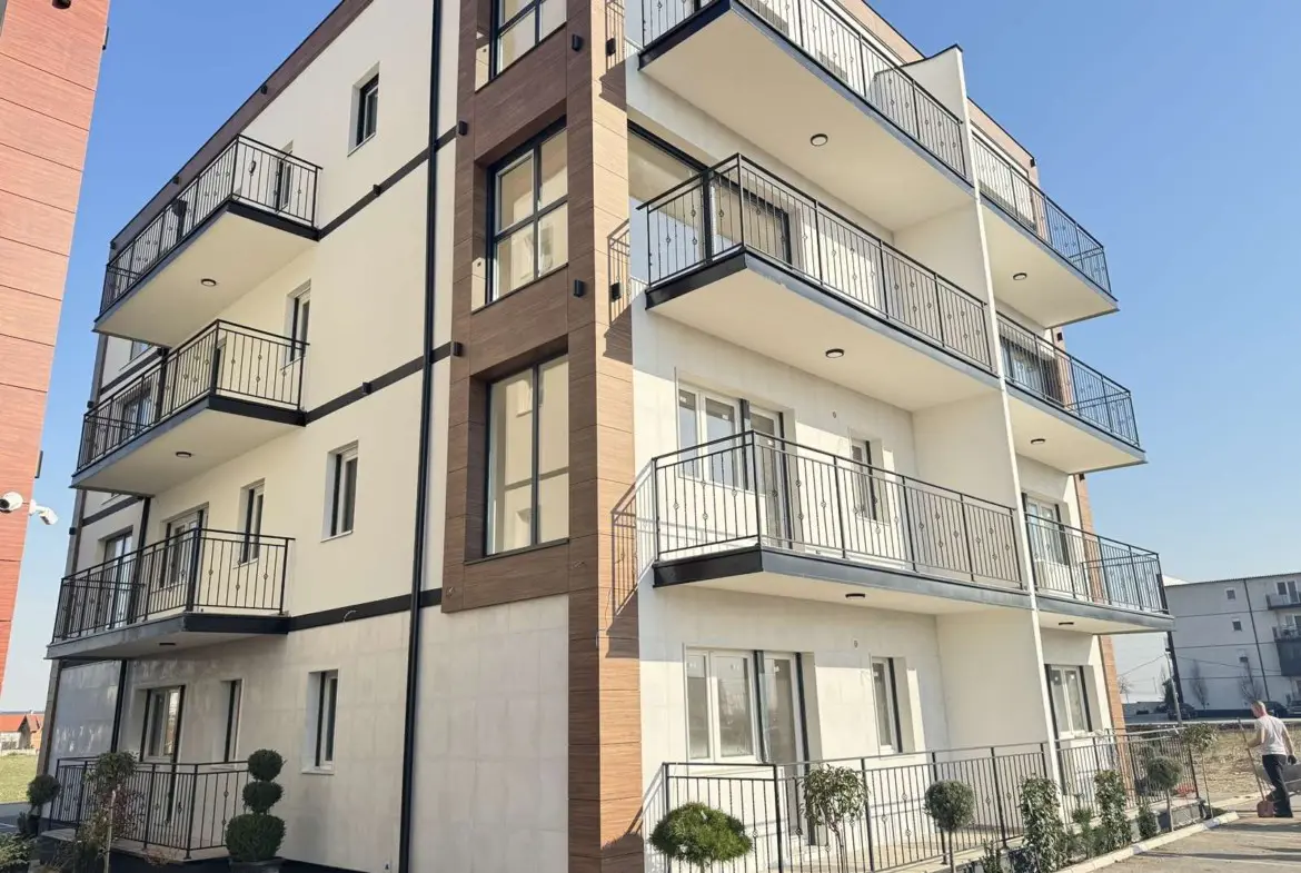  uknjizeni  novogradnja Dvosoban stanovi Novi Beograd Ledine NBGD 99900 evra 
