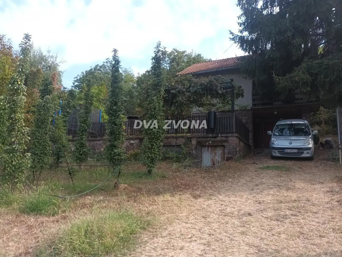vikendica Novi Sad Ledinci 