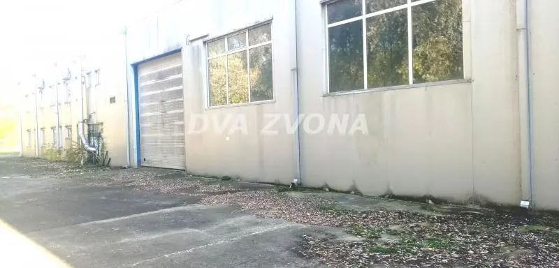 poslovna zgrada Bačka palanka Neštin 