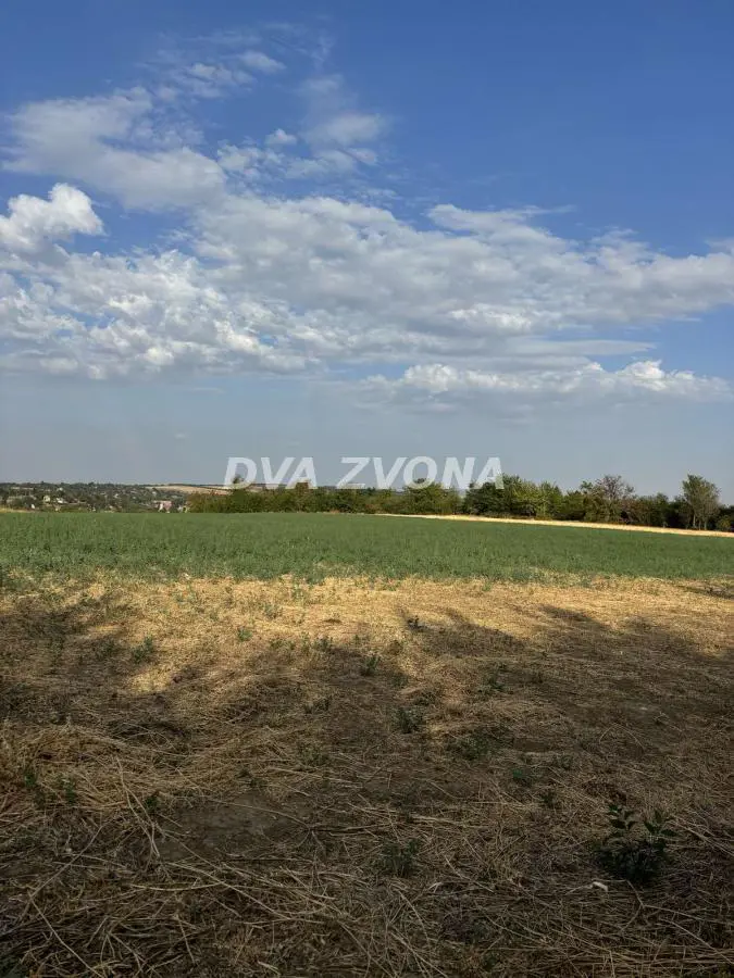 plac Okolina - 36990 evra 