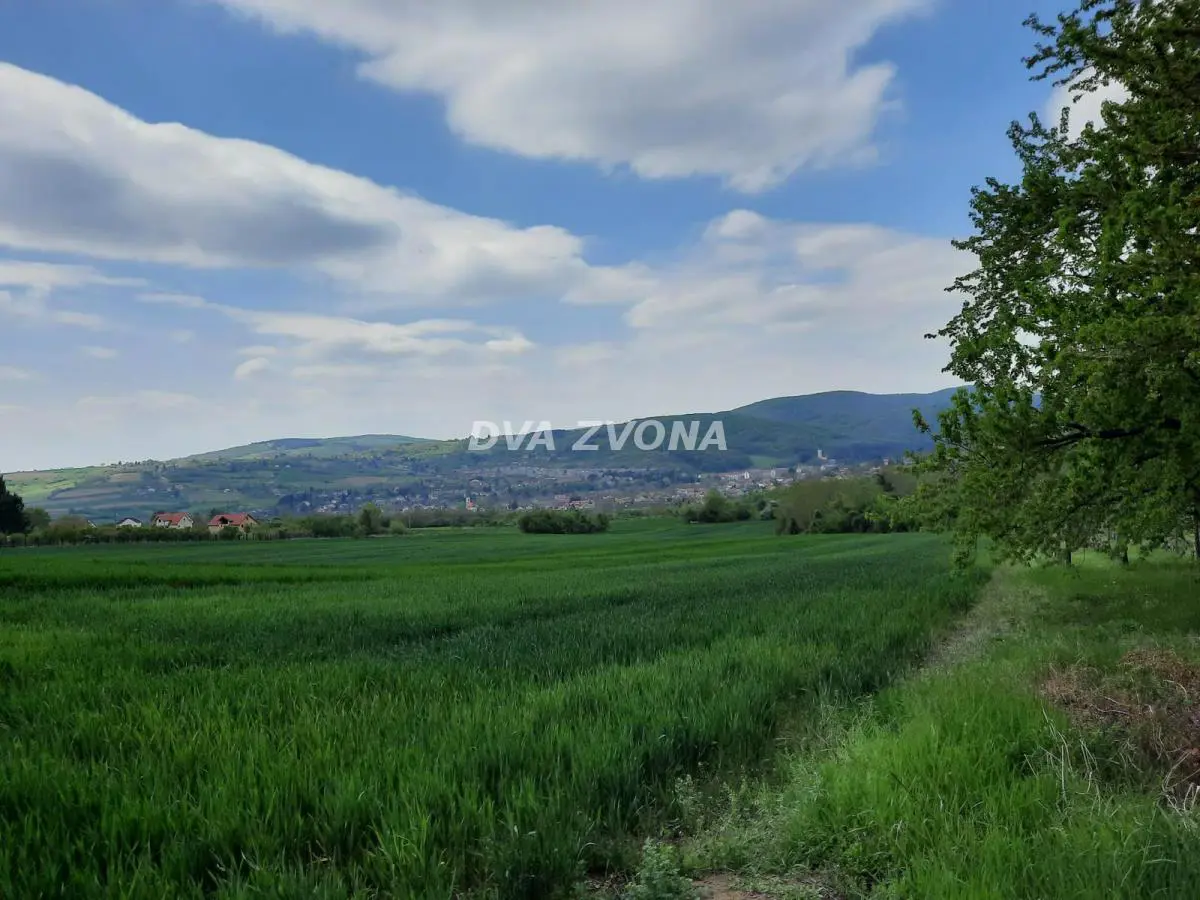 plac Vrdnik  uknjizeni 