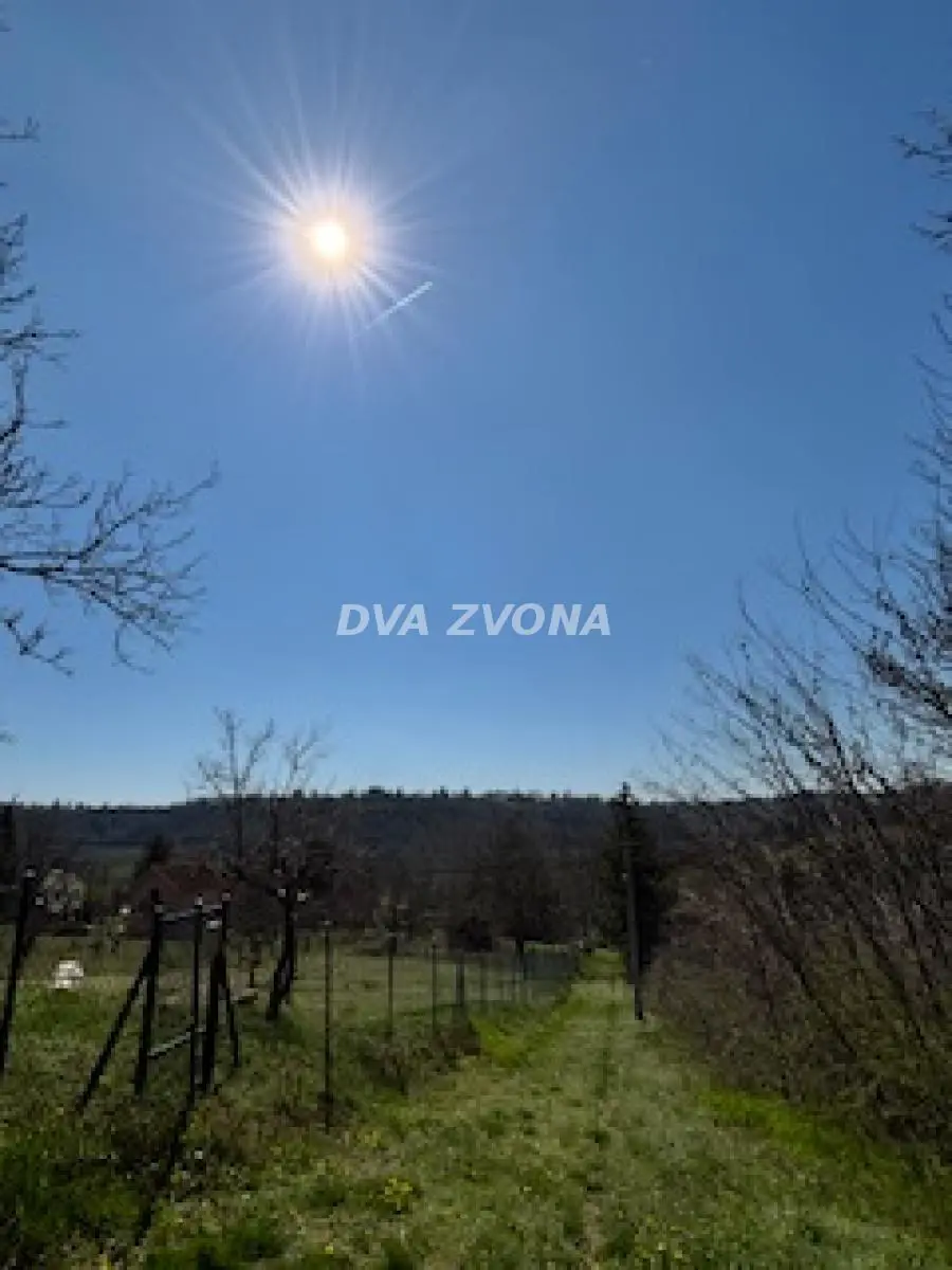 plac Inđija Čortanovci  uknjizeni 