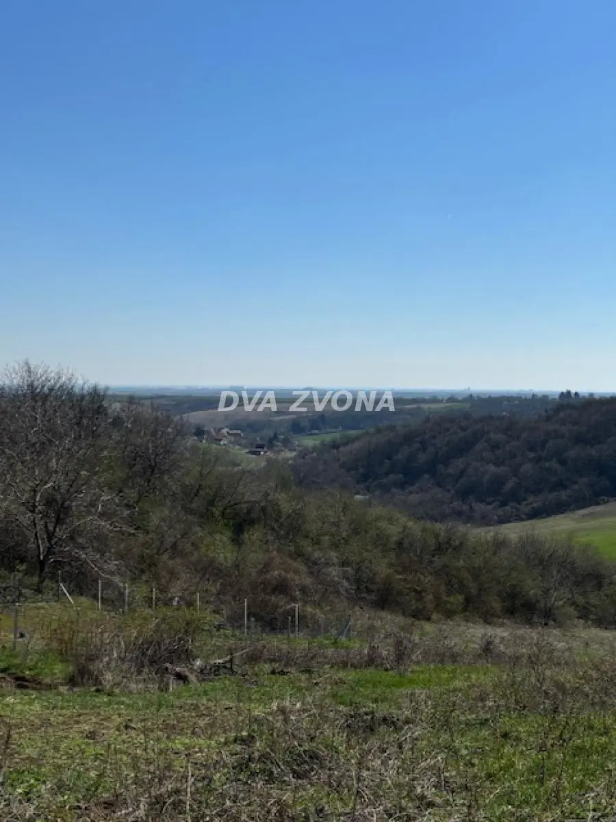 plac Inđija Čortanovci  uknjizeni 