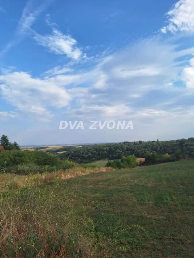 plac Inđija Čortanovci  uknjizeni