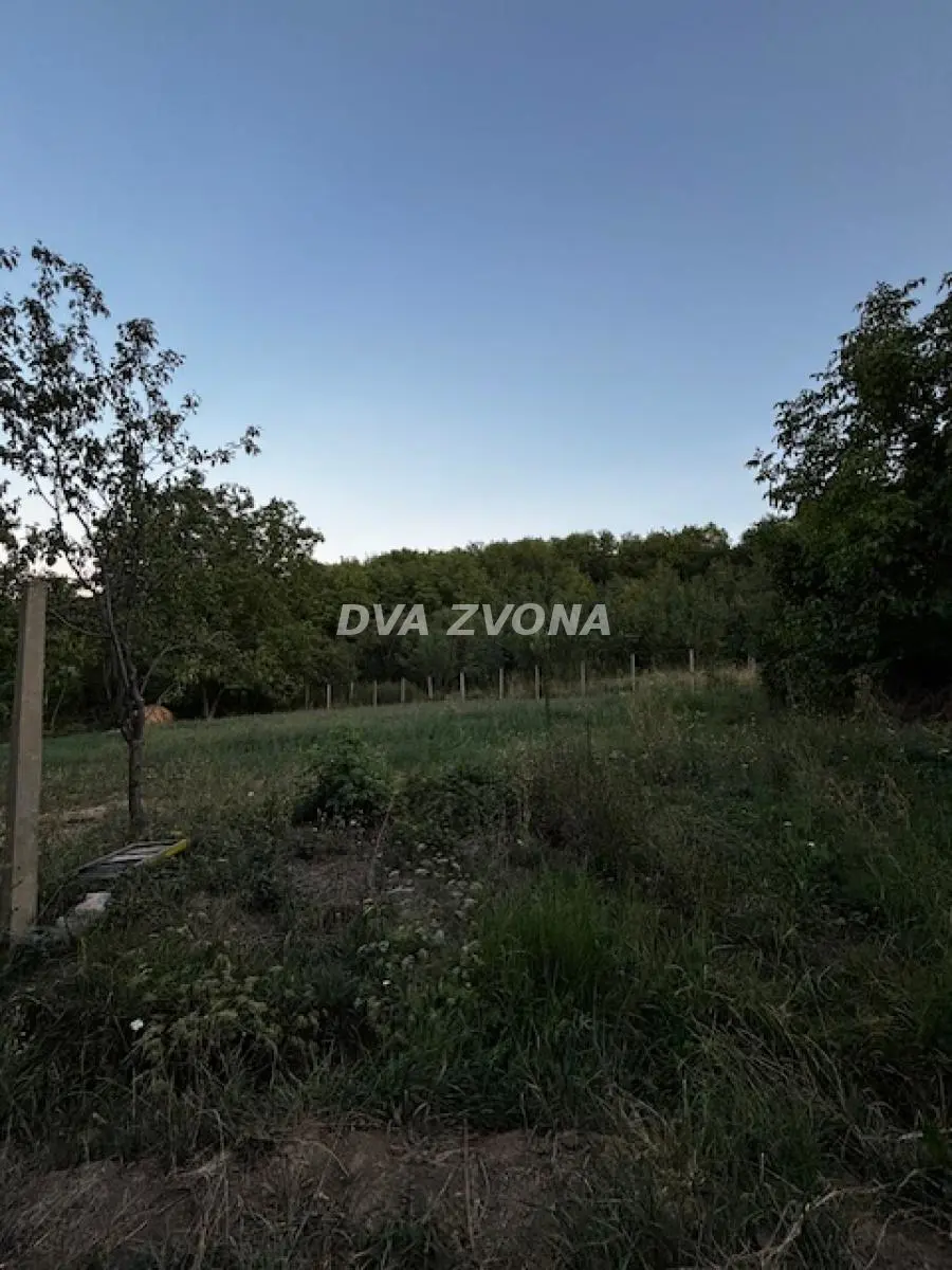 plac Inđija Čortanovci  uknjizeni