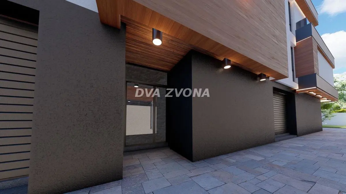 stanovi Novi Sad  uknjizeni Garsonjera